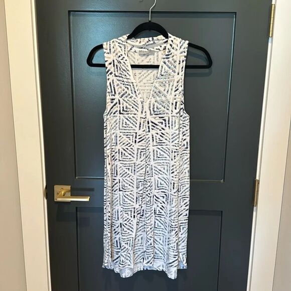 Tart Dresses & Skirts - Tart Multi-Color Mini Dress Size M